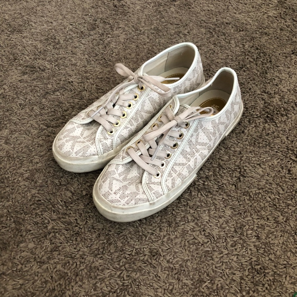 Michael Kors shoes